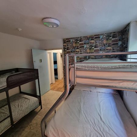 First And Last Youth Hostel Дувр Екстер'єр фото